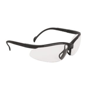 LEDE-ST GAFAS DEPORTIVOS DE SEGURIDAD, COLOR TRANSPARENTE TRUPER