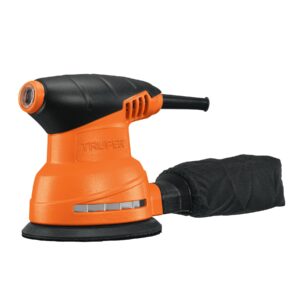 LIRO-5A LIJADORA ROTO ORBITAL, 5′, PROFESIONAL, 260 W» TRUPER