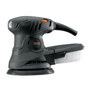 LIRO-5N LIJADORA ROTO ORBITAL, 5′, INDUSTRIAL, 260 W» TRUPER