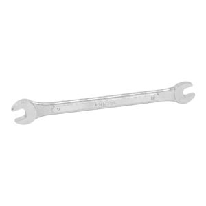 LL-30809MP LLAVE ESPAÑOLA, MILIMÉTRICA, 8 X 9 X 140 MM, PRETUL»