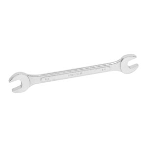 LL-31415MP LLAVE ESPAÑOLA, MILIMÉTRICA, 14 X 15 X 185 MM, PRETUL»