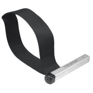 LL-BA-FA LLAVE DE BANDA DE NYLON PARA FILTRO DE ACEITE TRUPER
