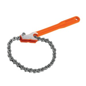 LLC-801 LLAVE UNIVERSAL CON CADENA, 300 MM TRUPER