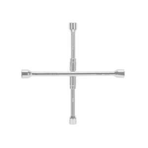 LLCR-14X CRUCETAS PARA RUEDA, 14′, PLEGABLE TRUPER