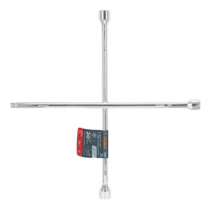 LLCR-20D CRUCETA PARA RUEDA, 20″, CON ENTRADA PARA COPA DE 1/2″ TRUPER