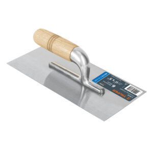 LLM-6L LLANA LISA, MANGO MADERA, 11″ X 5″, 6 REMACHES TRUPER