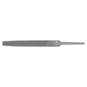 LPB-4 LIMA PLANA, BASTARDA, 4″ TRUPER