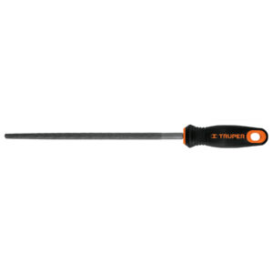 LRB-10T LIMA REDONDA BASTARDA 10″ CON MANGO COMFORT GRIP TRUPER