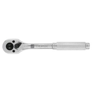 M-1438 RATCHET DOBLE, MANDO 1/4″Y 3/8″ TRUPER