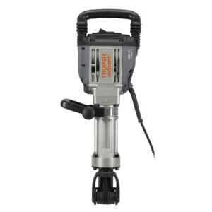 MADE-20NX MARTILLO DEMOLEDOR HEX 20 KG, 55 J, 1600 W TRUPER EXPERT» TRUPER