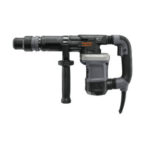MADE-6NX MARTILLO DEMOLEDOR SDS MAX 6 KG, 14J, 1200W, TRUPER EXPERT» TRUPER