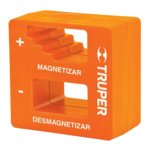 MAG-DES MAGNETIZADOR / DESMAGNETIZADOR TRUPER