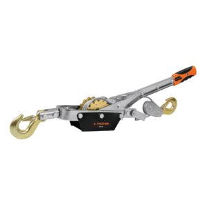 MAL-2 GARRUCHA, 2 TON TRUPER