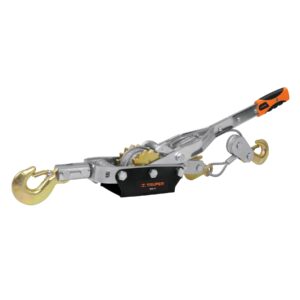 MAL-4 GARRUCHA, 4 TON TRUPER
