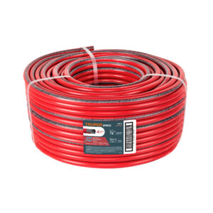 MAN-1/2X MANGUERA 1/2′, SUPER REFORZADA, 4 CAPAS TRUPER