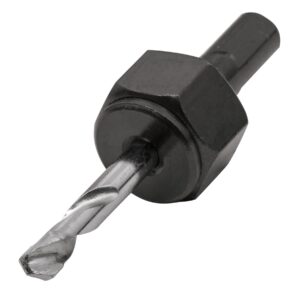 MAN-CAZ-3/8C MANDRIL PARA SIERRA COPA 3/8″, BORDE CONTINUO TRUPER