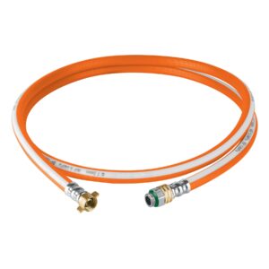MANG-FUG MANGUERA PARA FUMIGADORES A GASOLINA FUG-252/FUG-254 TRUPER