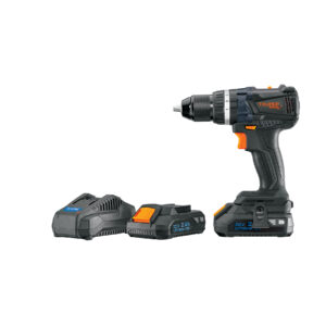 MAX-20R ROTOMARTILLO INALÁMBRICO TRUPER MAX 20 V TRUPER