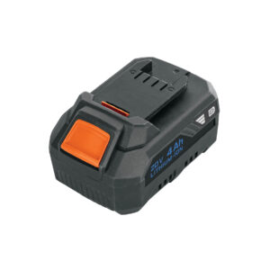 MAX-BA4 BATERÍA ION LITIO TRUPER MAX 20V, 4AH» TRUPER