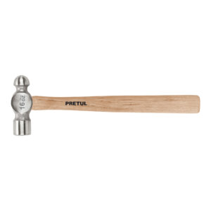 MB-16P MARTILLO DE BOLA, 16 OZ, PRETUL»