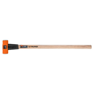 MD-6M MACETA OCTAGONAL 6 LB MANGO MADERA 36″ TRUPER