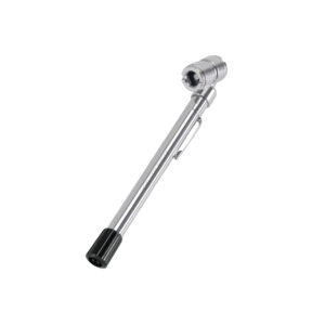 MEA-120D CALIBRADOR CABEZA DOBLE, 120 LBS TRUPER