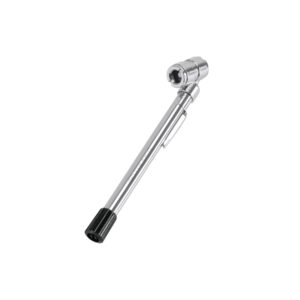 MEA-160D CALIBRADOR CABEZA DOBLE, 160 LBS TRUPER