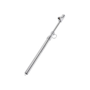 MEA-200X CALIBRADOR CABEZA DOBLE, 200 LBS TRUPER