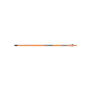 MG-TR-82F MANGO TELESCÓPICO PARA TR-82, FIBRA VIDRIO, DE 1.91 A 3.60 M TRUPER