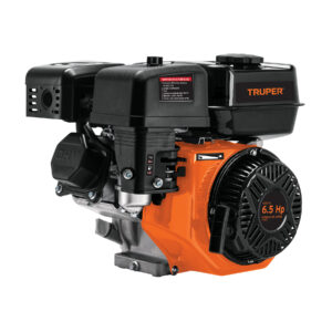 MOG-65 MOTOR A GASOLINA 6.5 HP TRUPER