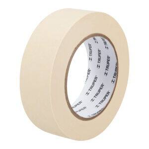 MSK-1-1/2 CINTA DE ENMASCARAR, 1-1/2" X 50 M TRUPER