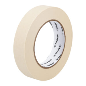 MSK-1 CINTA DE ENMASCARAR, 1" TRUPER