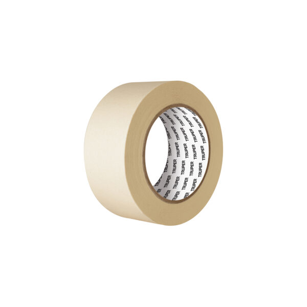 CINTA DE ENMASCARAR, 2" X 50 M TRUPER MSK-2