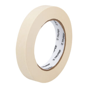 MSK-3/4 CINTA DE ENMASCARAR, 3/4" X 50 M TRUPER
