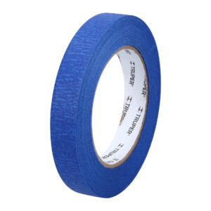 MSK-3/4A MASKING TAPE, 3/4' X 50 M, AZUL" TRUPER