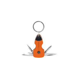 NAMU-LL MULTIHERRAMIENTA CON LED, TIPO LLAVERO, 6 FUNCIONES TRUPER