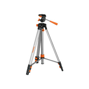 NL-TRI-150 TRIPIÉ EXTENSIBLE DE ALUMINIO PARA NIVEL LÁSER, 50-150 CM" TRUPER