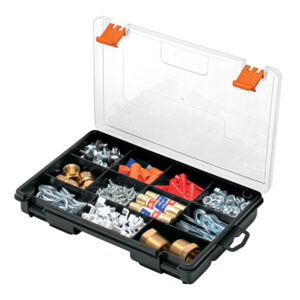 ORG-11 ORGANIZADOR DE 9" 11 COMPARTIMENTOS TRUPER