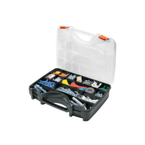 ORG-17X ORGANIZADOR CON 17 COMPARTIMENTOS REF TRUPER