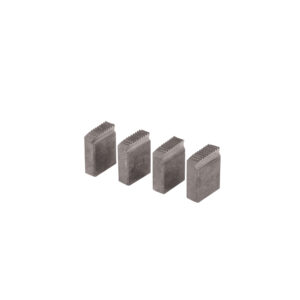 P-850-1-1/2 JUEGO DE PEINES PARA TARRAJAS 1-1/2", 4 PIEZAS TRUPER