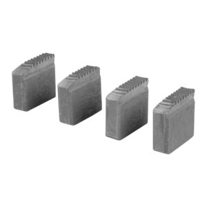 P-850-1-1/4 JUEGO DE PEINES PARA TARRAJAS 1-1/4", 4 PIEZAS TRUPER