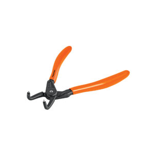 PA-367 ALICATE PUNTA A 90° PARA CERRAR ANILLOS TRUPER