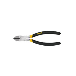 PCD-8P ALICATE CORTA FRÍO 8", MANGO EN PVC, PRETUL