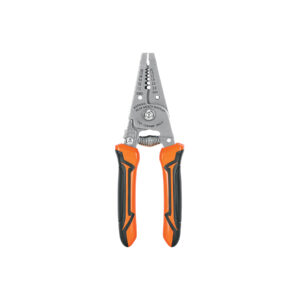 PE-CA-6 ALICATE PELACABLE 6", 7 MEDIDAS TRUPER