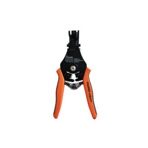 PE-CA-X ALICATE PELACABLE AUTOMÁTICA DE PRECISIÓN 6" TRUPER