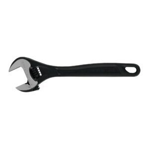 PET-12 LLAVE EXPANSIVA PROFESIONAL, PAVONADA 12", TRUPER EXPERT TRUPER