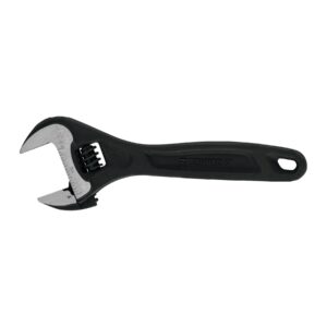 PET-6 LLAVE EXPANSIVA PROFESIONAL, PAVONADA 6", TRUPER EXPERT TRUPER
