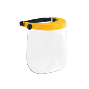 PF-500P PROTECTOR FACIAL, PRETUL"