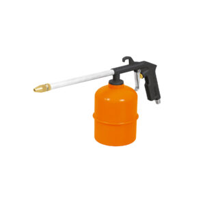 PILI-697 PISTOLA PARA LIMPIEZA DE MOTORES TRUPER