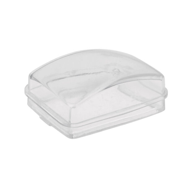 CAPUCHÓN PROTECTOR PARA INTERRUPTOR DE LIRO-5N TRUPER PINT-LIRO-5N